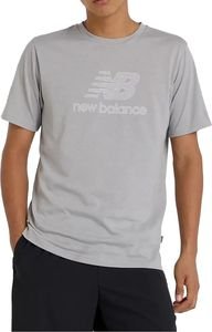  HEATHERTECH LOGO T-SHIRT  