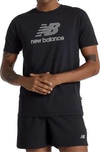  HEATHERTECH LOGO T-SHIRT 