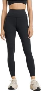  NEW BALANCE HARMONY POCKET HIGH RISE LEGGING 25