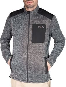  CAMPO DEFENDER JACKET /