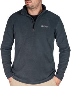  CAMP ANNAPURNA ZIP FLEECE  