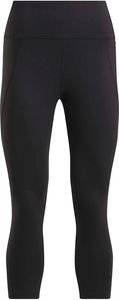 ����� REEBOK LUX 3/4 HIGH RISE LEGGINGS �����