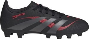 ΠΑΠΟΥΤΣΙ ADIDAS PERFORMANCE PREDATOR CLUB FG/MG ΜΑΥΡΟ/ΓΚΡΙ (UK:4, EU:36 2/3) ΠΑΠΟΥΤΣΙ ADIDAS PERFORMANCE PREDATOR CLUB FG/MG ΜΑΥΡΟ/ΓΚΡΙ (UK:4, EU:36 2/3)