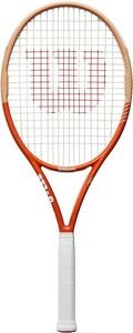 ΡΑΚΕΤΑ WILSON ROLAND GARROS TEAM 102 2024 (ΠΛΕΓΜΕΝΗ) ΠΟΡΤΟΚΑΛΙ/ΛΕΥΚΗ (GRIP:1) ΡΑΚΕΤΑ WILSON ROLAND GARROS TEAM 102 2024 (ΠΛΕΓΜΕΝΗ) ΠΟΡΤΟΚΑΛΙ/ΛΕΥΚΗ (GRIP:1)