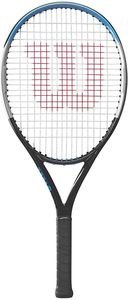 ΡΑΚΕΤΑ WILSON ULTRA 25 V3 ΜΠΛΕ/ΜΑΥΡΗ ΡΑΚΕΤΑ WILSON ULTRA 25 V3 ΜΠΛΕ/ΜΑΥΡΗ