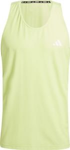 ΦΑΝΕΛΑΚΙ ADIDAS PERFORMANCE OWN THE RUN TANK TOP ΛΑΪΜ (S) ΦΑΝΕΛΑΚΙ ADIDAS PERFORMANCE OWN THE RUN TANK TOP ΛΑΪΜ (S)