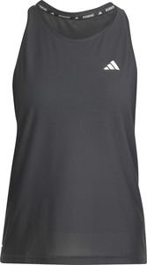 ΦΑΝΕΛΑΚΙ ADIDAS PERFORMANCE OWN THE RUN TANK TOP ΜΑΥΡΟ (S) ΦΑΝΕΛΑΚΙ ADIDAS PERFORMANCE OWN THE RUN TANK TOP ΜΑΥΡΟ (S)