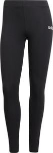 ΚΟΛΑΝ ADIDAS PERFORMANCE ESSENTIALS LINEAR COTTON LEGGINGS ΜΑΥΡΟ (L) ΚΟΛΑΝ ADIDAS PERFORMANCE ESSENTIALS LINEAR COTTON LEGGINGS ΜΑΥΡΟ (L)