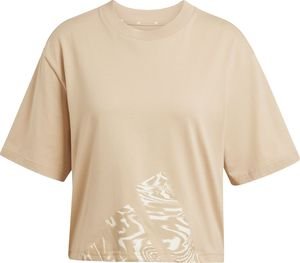 ΜΠΛΟΥΖΑ ADIDAS PERFORMANCE ESSENTIALS SEASONALS ANIMAL BIG LOGO BOYFRIEND TEE ΜΠΕΖ (M) ΜΠΛΟΥΖΑ ADIDAS PERFORMANCE ESSENTIALS SEASONALS ANIMAL BIG LOGO BOYFRIEND TEE ΜΠΕΖ (M)