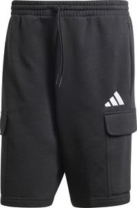 ΣΟΡΤΣ ADIDAS PERFORMANCE CARGO ESSENTIALS FEEL COZY ΜΑΥΡΟ (M) ΣΟΡΤΣ ADIDAS PERFORMANCE CARGO ESSENTIALS FEEL COZY ΜΑΥΡΟ (M)