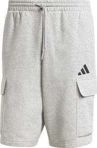 ΣΟΡΤΣ ADIDAS PERFORMANCE CARGO ESSENTIALS FEEL COZY ΓΚΡΙ (S) ΣΟΡΤΣ ADIDAS PERFORMANCE CARGO ESSENTIALS FEEL COZY ΓΚΡΙ (S)