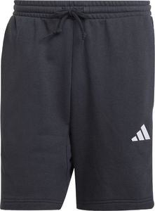 ΣΟΡΤΣ ADIDAS PERFORMANCE ESSENTIAL 3-STRIPES ΜΑΥΡΟ (S) ΣΟΡΤΣ ADIDAS PERFORMANCE ESSENTIAL 3-STRIPES ΜΑΥΡΟ (S)