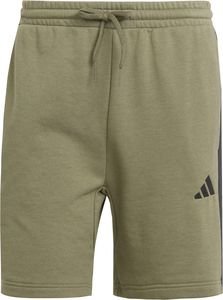 ΣΟΡΤΣ ADIDAS PERFORMANCE ESSENTIAL 3-STRIPES ΛΑΔΙ (M) ΣΟΡΤΣ ADIDAS PERFORMANCE ESSENTIAL 3-STRIPES ΛΑΔΙ (M)