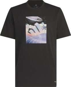 ΜΠΛΟΥΖΑ ADIDAS PERFORMANCE ALL DAY I DREAM ABOUT SUMMER (A.D.I.D.A.S.) GRAPHIC TEE ΜΑΥΡΗ (S) ΜΠΛΟΥΖΑ ADIDAS PERFORMANCE ALL DAY I DREAM ABOUT SUMMER (A.D.I.D.A.S.) GRAPHIC TEE ΜΑΥΡΗ (S)