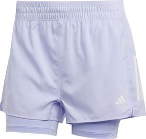 ΣΟΡΤΣ ADIDAS PERFORMANCE OWN THE RUN 2 IN 1 ΒΙΟΛΕΤΙ (L) ΣΟΡΤΣ ADIDAS PERFORMANCE OWN THE RUN 2 IN 1 ΒΙΟΛΕΤΙ (L)