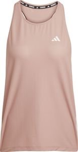ΦΑΝΕΛΑΚΙ ADIDAS PERFORMANCE OWN THE RUN TANK TOP ΡΟΖ (S) ΦΑΝΕΛΑΚΙ ADIDAS PERFORMANCE OWN THE RUN TANK TOP ΡΟΖ (S)