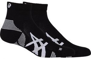 ΚΑΛΤΣΕΣ ASICS CUSHION RUN QUARTER SOCK 2PPK ΜΑΥΡΕΣ (47-49) ΚΑΛΤΣΕΣ ASICS CUSHION RUN QUARTER SOCK 2PPK ΜΑΥΡΕΣ (47-49)