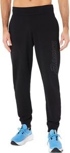 ΠΑΝΤΕΛΟΝΙ ASICS LOGO SWEAT PANT ΜΑΥΡΟ (L) ΠΑΝΤΕΛΟΝΙ ASICS LOGO SWEAT PANT ΜΑΥΡΟ (L)