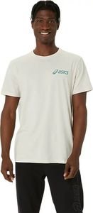  ASICS CHEST LOGO SS TEE   (XL)