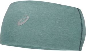 ΠΕΡΙΜΕΤΩΠΙΟ ASICS ESSENTIAL RUNNING HEADBAND ΠΡΑΣΙΝΟ ΠΕΡΙΜΕΤΩΠΙΟ ASICS ESSENTIAL RUNNING HEADBAND ΠΡΑΣΙΝΟ