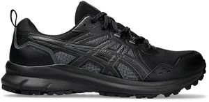 ΠΑΠΟΥΤΣΙ ASICS TRAIL SCOUT 3 ΜΑΥΡΟ (USA:15, EU:50) ΠΑΠΟΥΤΣΙ ASICS TRAIL SCOUT 3 ΜΑΥΡΟ (USA:15, EU:50)