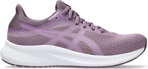 ΠΑΠΟΥΤΣΙ ASICS PATRIOT 13 ΛΙΛΑ/ΛΕΥΚΟ (USA:5.5, EU:36) ΠΑΠΟΥΤΣΙ ASICS PATRIOT 13 ΛΙΛΑ/ΛΕΥΚΟ (USA:5.5, EU:36)