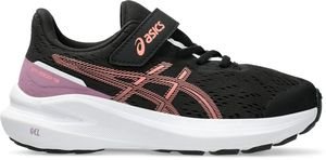 ΠΑΠΟΥΤΣΙ ASICS GT-1000 13 PS ΜΑΥΡΟ/ΚΟΡΑΛΙ (USA:K13, EU:31.5) ΠΑΠΟΥΤΣΙ ASICS GT-1000 13 PS ΜΑΥΡΟ/ΚΟΡΑΛΙ (USA:K13, EU:31.5)