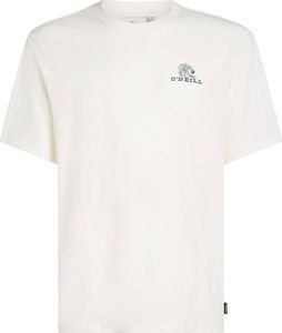 ΜΠΛΟΥΖΑ O\'NEILL SURF CO T-SHIRT ΛΕΥΚΗ (S) ΜΠΛΟΥΖΑ O\'NEILL SURF CO T-SHIRT ΛΕΥΚΗ (S)