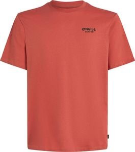 ΜΠΛΟΥΖΑ O\'NEILL SUN T-SHIRT ΚΟΚΚΙΝΗ (L) ΜΠΛΟΥΖΑ O\'NEILL SUN T-SHIRT ΚΟΚΚΙΝΗ (L)