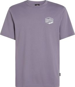 ΜΠΛΟΥΖΑ O\'NEILL BOX LOGO T-SHIRT ΜΩΒ (M) ΜΠΛΟΥΖΑ O\'NEILL BOX LOGO T-SHIRT ΜΩΒ (M)