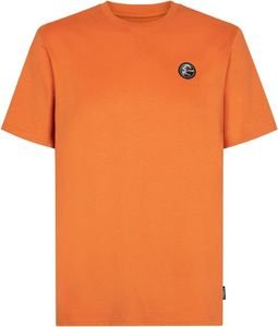 ΜΠΛΟΥΖΑ O\'NEILL O\'RIGINALS BADGE T-SHIRT CINNAMON (L) ΜΠΛΟΥΖΑ O\'NEILL O\'RIGINALS BADGE T-SHIRT CINNAMON (L)