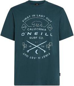 ������� O\'NEILL MUIR T-SHIRT ������ (L)