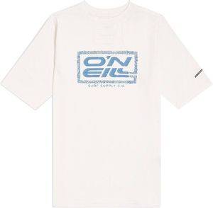 ΜΠΛΟΥΖΑ O\'NEILL HYBRID T-SHIRT ΛΕΥΚΗ (104 CM) ΜΠΛΟΥΖΑ O\'NEILL HYBRID T-SHIRT ΛΕΥΚΗ (104 CM)
