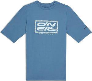 ������� O\'NEILL HYBRID T-SHIRT ���� (140 CM)