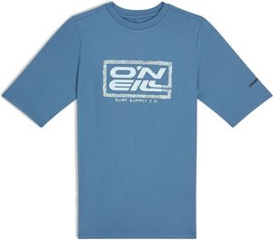 ΜΠΛΟΥΖΑ O\'NEILL HYBRID T-SHIRT ΜΠΛΕ (164 CM) ΜΠΛΟΥΖΑ O\'NEILL HYBRID T-SHIRT ΜΠΛΕ (164 CM)