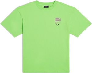 ΜΠΛΟΥΖΑ O\'NEILL BACK PRINT T-SHIRT PARADISE VALLEY ΠΡΑΣΙΝΗ (140 CM) ΜΠΛΟΥΖΑ O\'NEILL BACK PRINT T-SHIRT PARADISE VALLEY ΠΡΑΣΙΝΗ (140 CM)