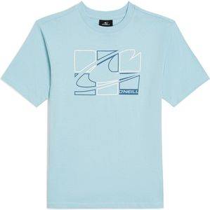 ������� O'NEILL GRAPHIC T-SHIRT MORNING GLORY ������� ONEILL