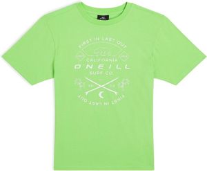 ΜΠΛΟΥΖΑ O\'NEILL MUIR ΠΡΑΣΙΝΗ (116 CM) ΜΠΛΟΥΖΑ O\'NEILL MUIR ΠΡΑΣΙΝΗ (116 CM)