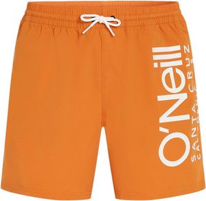 ΣΟΡΤΣ ΜΑΓΙΟ O\'NEILL ORIGINAL CALI 16\'\' SWIMSHORTS CINNAMON (S) ΣΟΡΤΣ ΜΑΓΙΟ O\'NEILL ORIGINAL CALI 16\'\' SWIMSHORTS CINNAMON (S)