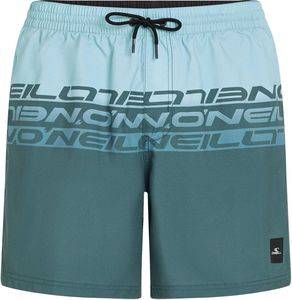 ����� ����� O'NEILL CALI STRIPE 16'' SWIMSHORTS �������/���� ONEILL
