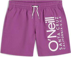 ����� ����� O'NEILL ORIGINAL CALI 14'' SWIMSHORTS ��� (140 CM)