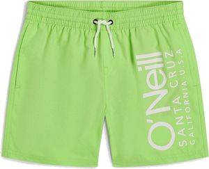 ����� ����� O'NEILL ORIGINAL CALI 14'' SWIMSHORTS ������� (164 CM)