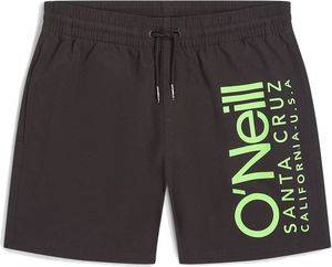   O\'NEILL ORIGINAL CALI 14\'\' SWIMSHORTS  (128 CM)