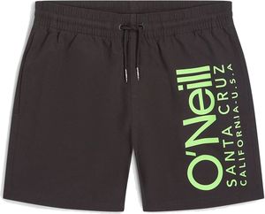 ΣΟΡΤΣ ΜΑΓΙΟ O\'NEILL ORIGINAL CALI 14\'\' SWIMSHORTS ΜΑΥΡΗ (176 CM) ΣΟΡΤΣ ΜΑΓΙΟ O\'NEILL ORIGINAL CALI 14\'\' SWIMSHORTS ΜΑΥΡΗ (176 CM)