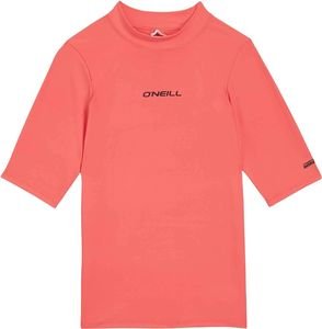 ΜΠΛΟΥΖΑ O\'NEILL ESSENTIALS O\'NEILL SKINS S/S ΡΟΖ (4) ΜΠΛΟΥΖΑ O\'NEILL ESSENTIALS O\'NEILL SKINS S/S ΡΟΖ (4)