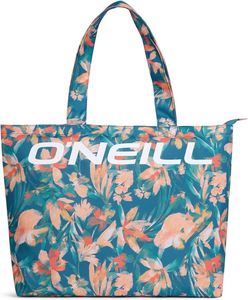  O'NEILL COASTAL PRINT TOTE PAINTED TROPICS 
