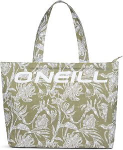 ΤΣΑΝΤΑ O\'NEILL COASTAL PRINT TOTE ΠΡΑΣΙΝΗ ΤΣΑΝΤΑ O\'NEILL COASTAL PRINT TOTE ΠΡΑΣΙΝΗ