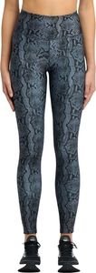  REEBOK ID TRAIN AOP TIGHT  (XS)
