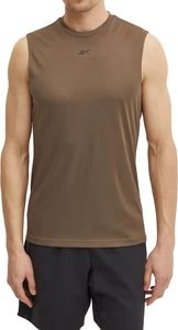 ΑΜΑΝΙΚΗ ΜΠΛΟΥΖΑ REEBOK ID TRAIN TECH TEE ΧΑΚΙ (XL) ΑΜΑΝΙΚΗ ΜΠΛΟΥΖΑ REEBOK ID TRAIN TECH TEE ΧΑΚΙ (XL)