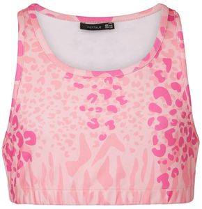 ΜΠΟΥΣΤΑΚΙ BODYTALK SPORTS BRA ΡΟΖ (6 ΕΤΩΝ) ΜΠΟΥΣΤΑΚΙ BODYTALK SPORTS BRA ΡΟΖ (6 ΕΤΩΝ)